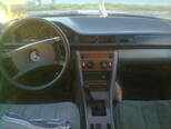 Mercedes E 200-3
