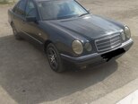 Mercedes E 280-2