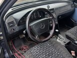 Mercedes C 180-6