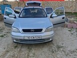 Opel Astra-1