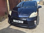Toyota Prius-1