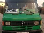 Mercedes 208 D-6
