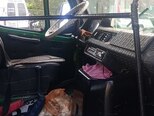 Mercedes 208 D-4