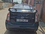 Toyota Prius-5