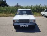 LADA (VAZ) 2107-1