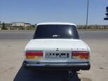 LADA (VAZ) 2107-2