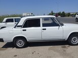 LADA (VAZ) 2107-3