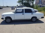 LADA (VAZ) 2107-4