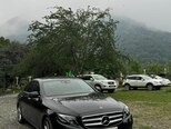 Mercedes E 220 d-7