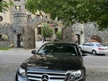 Mercedes E 220 d-9
