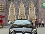 Mercedes E 220 d-10