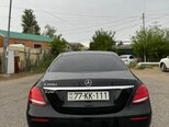 Mercedes E 220 d-2