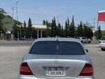 Mercedes S 320-5