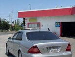 Mercedes S 320-4