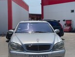 Mercedes S 320-3