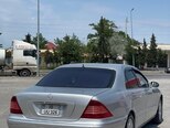 Mercedes S 320-6