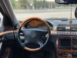 Mercedes S 320-8