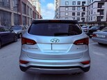 Hyundai Santa Fe-2
