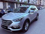Hyundai Santa Fe-5