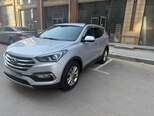 Hyundai Santa Fe-7