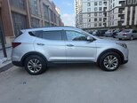 Hyundai Santa Fe-8