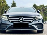 Mercedes E 300-3