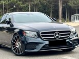 Mercedes E 300-2