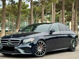 Mercedes E 300-1