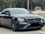 Mercedes E 300-6