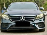 Mercedes E 300-4