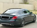 Mercedes E 300-8