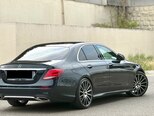 Mercedes E 300-9