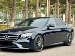 Mercedes E 300-5