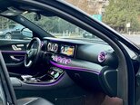 Mercedes E 300-16