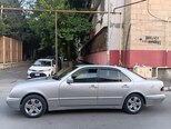 Mercedes E 220-6