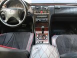 Mercedes E 220-12