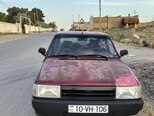 Tofas Sahin-1