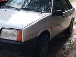LADA (VAZ) 21099-6