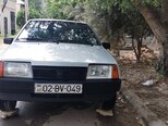 LADA (VAZ) 21099-4