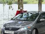 Honda Insight-1