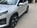 Chery Tiggo 2 Pro Max-2