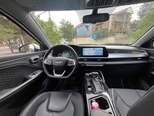 Chery Tiggo 2 Pro Max-9
