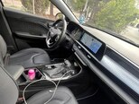 Chery Tiggo 2 Pro Max-8