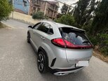 Chery Tiggo 2 Pro Max-4