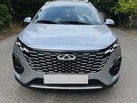 Chery Tiggo 2 Pro Max-1