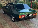 LADA (VAZ) 21099-4