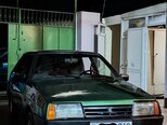 LADA (VAZ) 21099-3