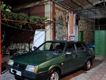 LADA (VAZ) 21099-2