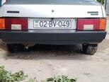 LADA (VAZ) 21099-3