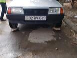LADA (VAZ) 21099-1